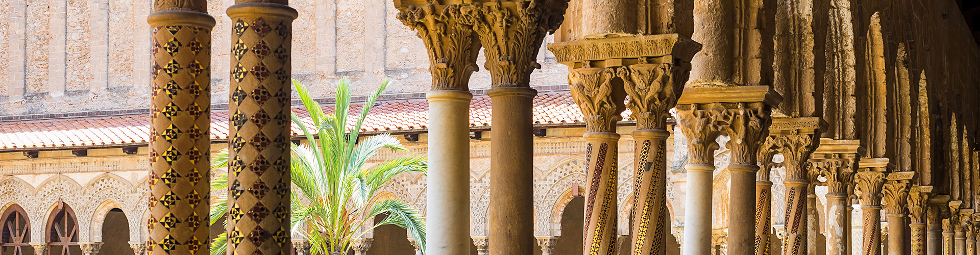 Architecture in Sicily