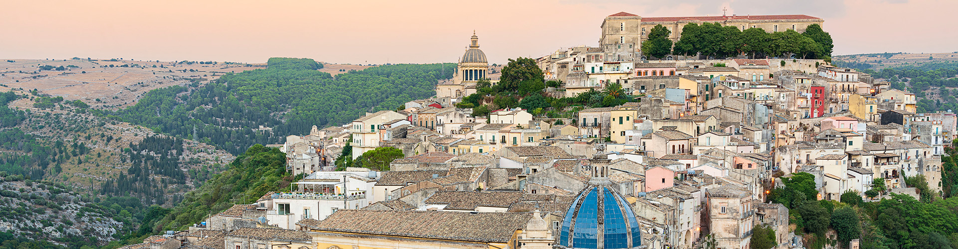 Guide to Sicily
