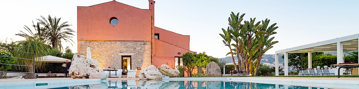Accessible holidays in Sicily