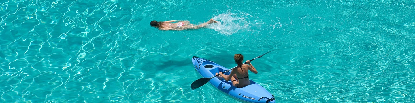 Beach holidays in Sicily