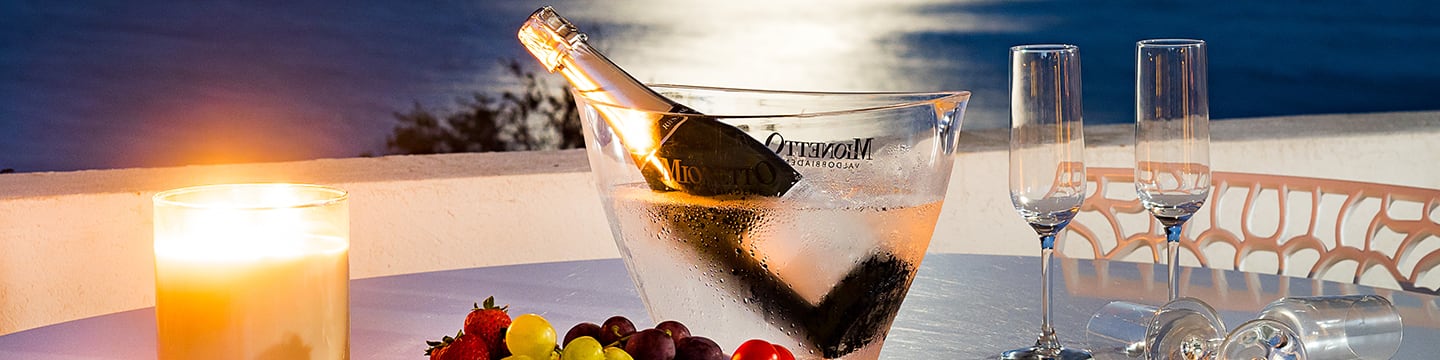 Romantic holidays in Sicily