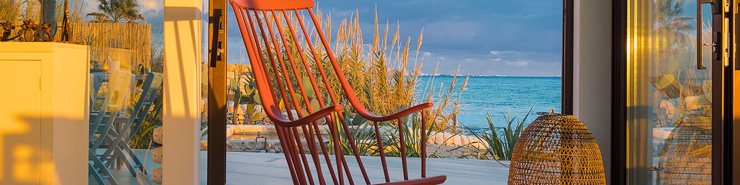 Early booking villas in Sicily