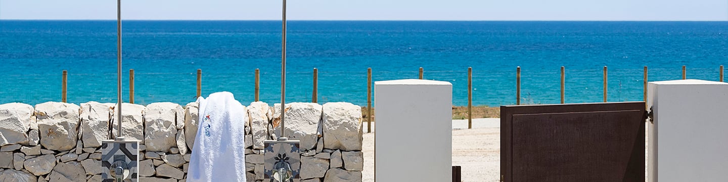 Last Minute holiday villas in Sicily