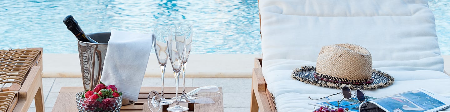 Villas in Sicily with pool
