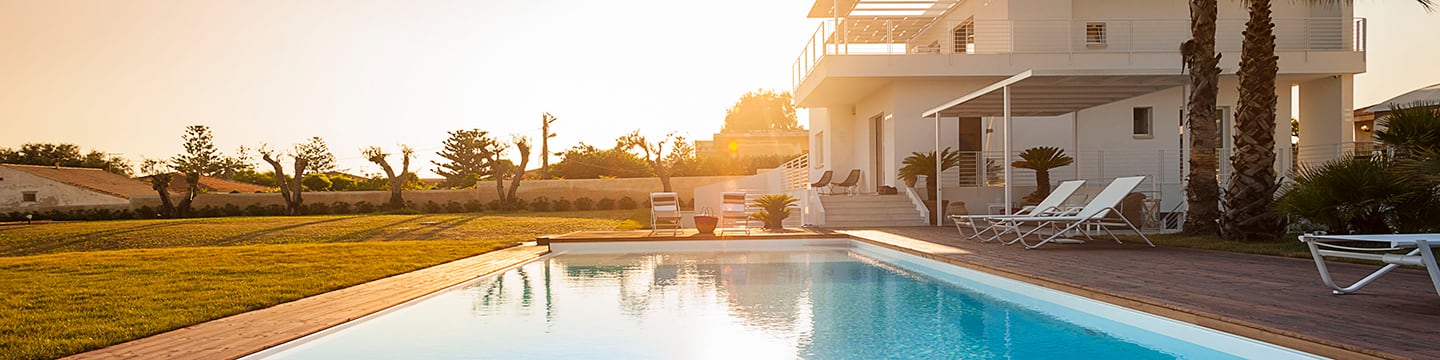 Our Sicily dream villas