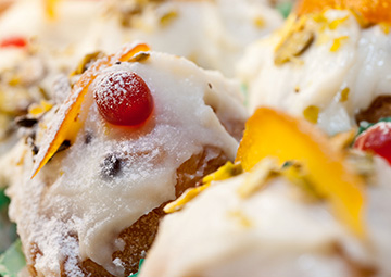 Sicilian cuisine