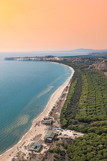 Sicilian landscape