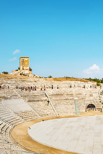 History of Sicily