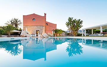 Accessible holidays