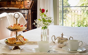 Special offers for couples