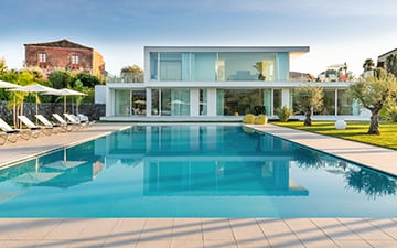 Design villas