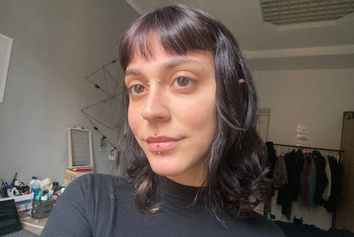 Giulia Carianni