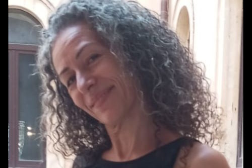 Mirella Gallo